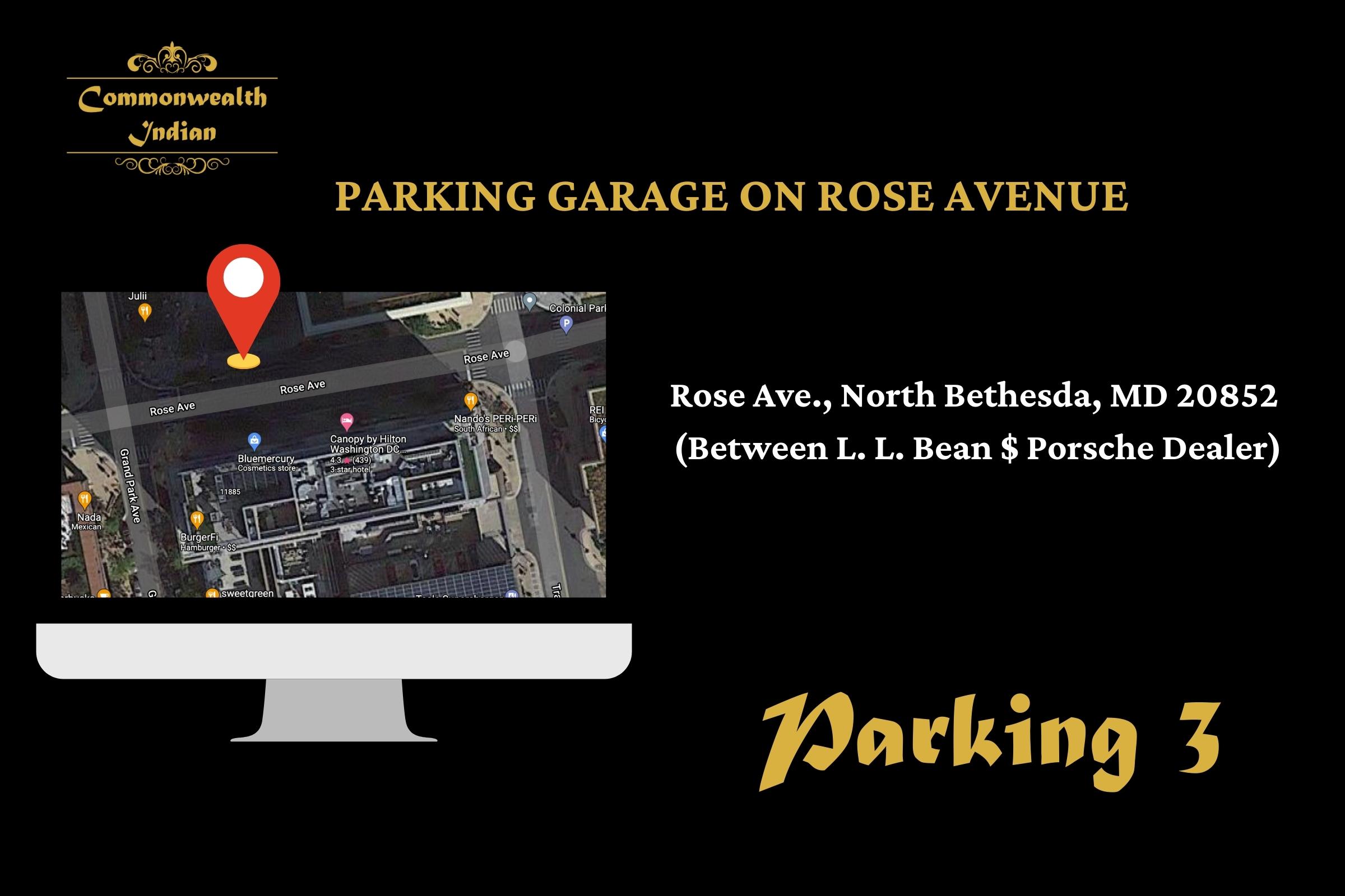 parking3 - Parking